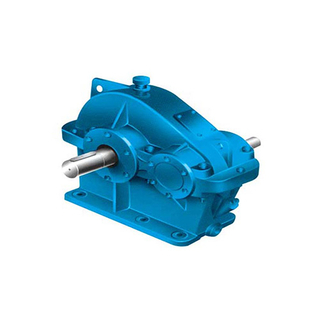 ZD(ZDH) type Cylindrical Gear Reducer