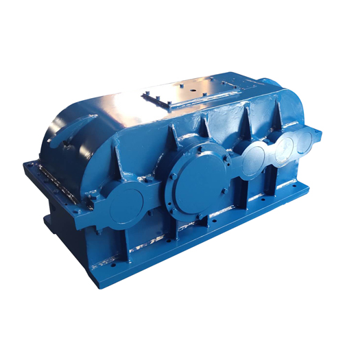 CHC Type Parallel Shaft (side Input) Reducer