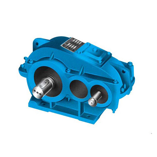 ZQH series Cylindrical Gear Reducer