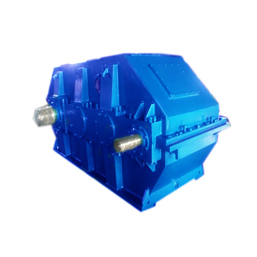 A1570 Involute Cylindrical Gear Reducer