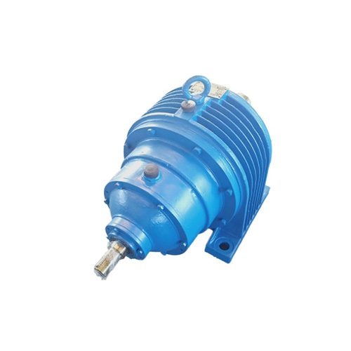 NGW type planetary gear reducer