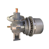 TPB2L right angle shaft two stage planetary gear reducer