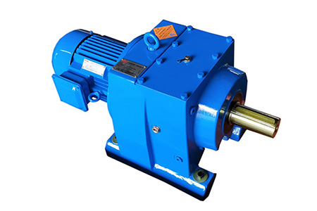 Taixinglong introduces you the classification of geared motors