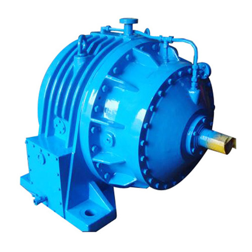 NBF type gear reducer